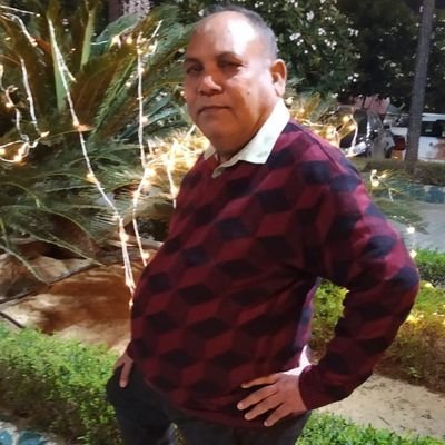 kishangupta3830's profile picture. जय बाबे की