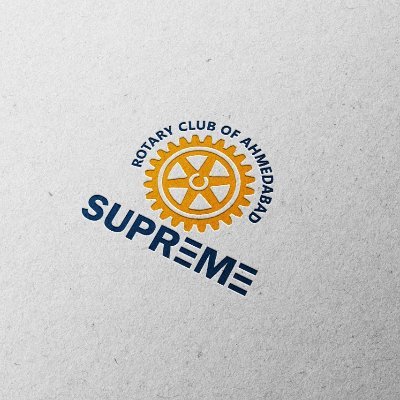 Rotary Club of Ahmedabad Supreme is an NGO.