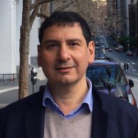 John Christodoulou (@j_christodoulou) 's Twitter Profile