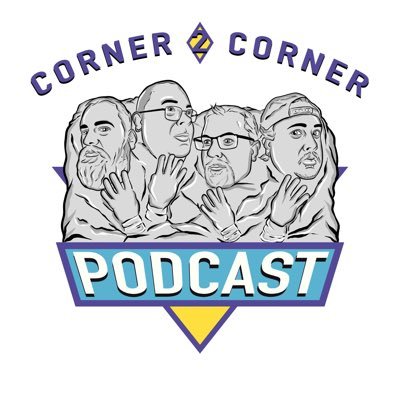 From Corner2Corner Podcast