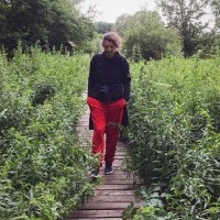 Patrycja Krajczyńska (@mapsbyp) 's Twitter Profile