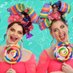Sugarcoated Sisters (@sugarcoatedsis) Twitter profile photo Sugarcoated Sisters (@sugarcoatedsis) Twitter profile photo