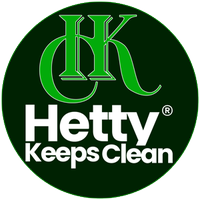 Hetty Keeps Clean(@hettykeepsclean) 's Twitter Profile Photo