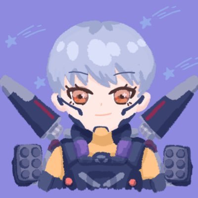 ᙏ̤̫͚⛅️さんのプロフィール画像