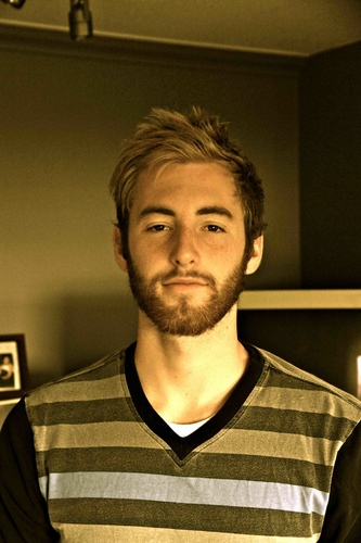 byronTelton's profile picture. masters in clinical mental health counseling. family person. curious and creative.