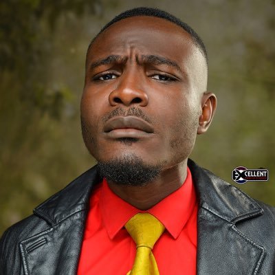 Master of Ceremony, Standup Comedian and a Content Creator. Crooner: Papa, Mama Pikin Slogan. https://t.co/kezbynObr9