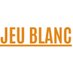 Jeu Blanc (@jeublanc_off) Twitter profile photo Jeu Blanc (@jeublanc_off) Twitter profile photo