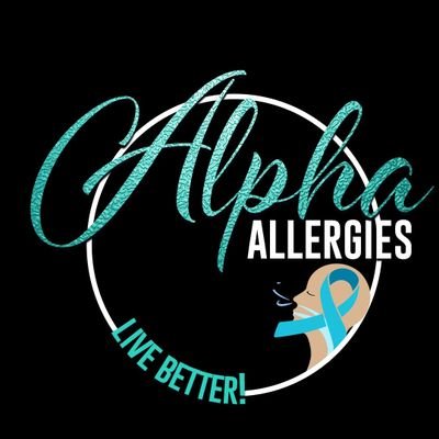 Allergy and Asthma Advocate|
Help you live easier with your allergies and asthma|Baseball lover|
IG@alphaallergies|Staying Safe with Your Allergies FB Group