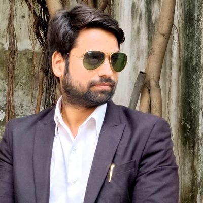 Advocate Highcourt Lucknow👉 Civil , Criminal ,Tax& GST&My life motto👉‘Do my best, so that I can’t blame myself for anything.’ऊँ हनुमते नम: