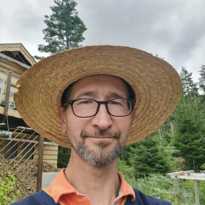 MariuszGPacocha's profile picture. Fighting corruption is a suicide act... but, it's doable