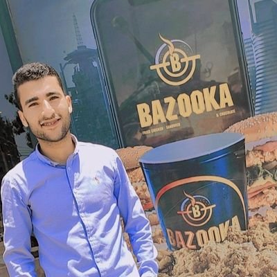 ShryfHmdyn's profile picture. 