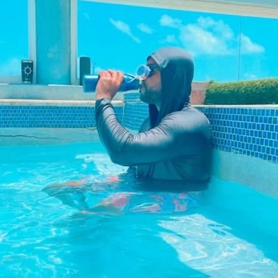 Egresado UPRP • Terapeuta Atlético • Canóvanas, PR • IG: josue0517