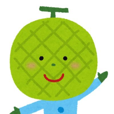 🍈ようこそ☆めろたランド🍈さんのプロフィール画像