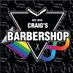 Craig's Barbers Shop (@CraigBarbersBL2) Twitter profile photo