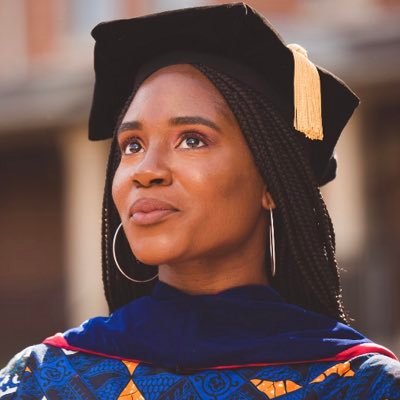 In no particular order, neither exhaustive: Believer ✝️ | Educator 👩🏾🏫| Equity ✊🏾 |Black 👑| Views & tweets are my own