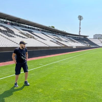 Mihajlovic19's profile picture. 🇷🇸 ⚫️⚪️