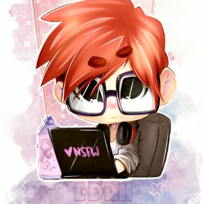EdAstrashさんのプロフィール画像