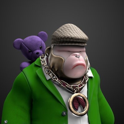 BlueParan77's profile picture. 