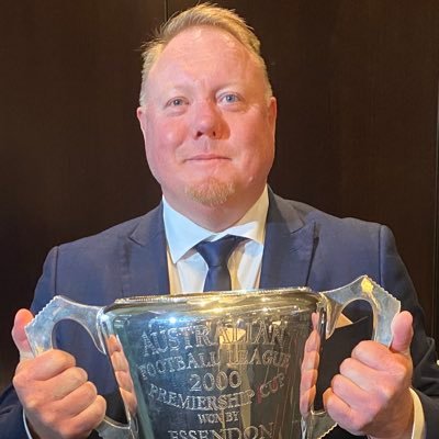 paulbarnard16's profile picture. Big on loyalty. Views mine.