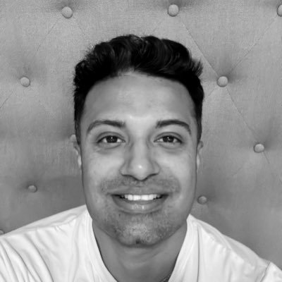 T33kay8w8's profile picture. Just an Inquisitive Individual