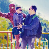 Jayendra (@aparichit420) 's Twitter Profile
