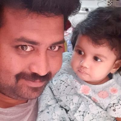 NiranchanC's profile picture. Need a hand for uplift.