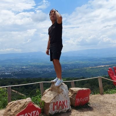 alberto23lu's profile picture. Mama, abue, spike 💟💟
Ing Civil 🔥🔥