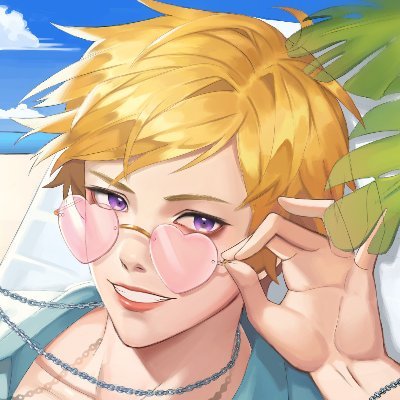 minishell_ff14's profile picture. 마틴이랑 행콕 좋아함 / 마스토돈 : @chan@twingyeo.kr