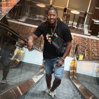 Anthony Simpson Sr (@antblow) 's Twitter Profile Photo Anthony Simpson Sr (@antblow) 's Twitter Profile Photo