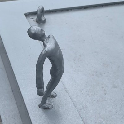 ed_bloke's profile picture. I’m not real. Parody of the #edublokes we know & love. Opinions usually stolen from people I want to be. Serious about mental health though.