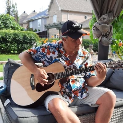 cbopre's profile picture. Regional Sales Manager @Cradlepoint, part of Ericsson - https://t.co/Q1yIrtJfHY  🎸player, ❤ life & music and proud  🇨🇦 👍