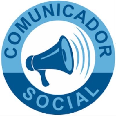 comunicador social. la voz tuya la voz de la gente.