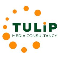 Tulip Media(@tulip_media22) 's Twitter Profile Photo