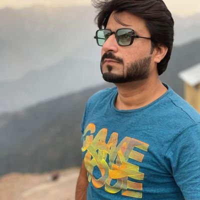 SajiRicker's profile picture. 