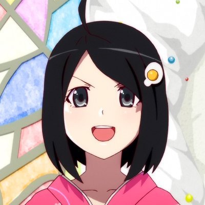 「すぐにコンビニ行って千枚通しを買ってくるから」
物語シリーズ好き。
#1日1物語 始めてみました。
無言フォロー失礼します🙇