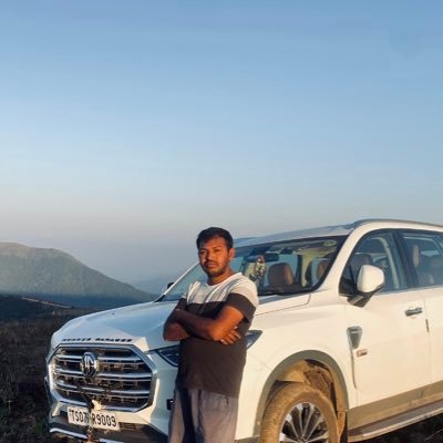 BalaramreddyA's profile picture. GUNS ARE MADE OF RULES BUT NOT SWORDS