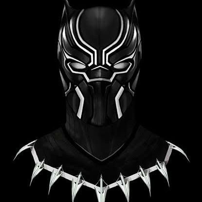 @wakanda_forever @black_panther *Wakanda will no longer watch from the shadows... ...*