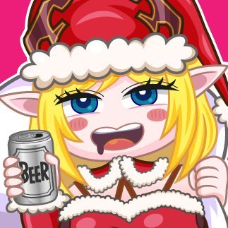 えるるさんのプロフィール画像