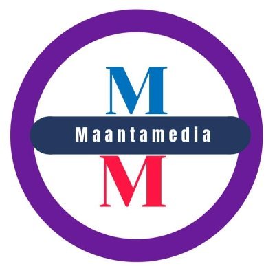 maanta_media Profile Picture