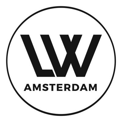 Official twitter account of LVW  Designed in Amsterdam “ affordable luxury products “