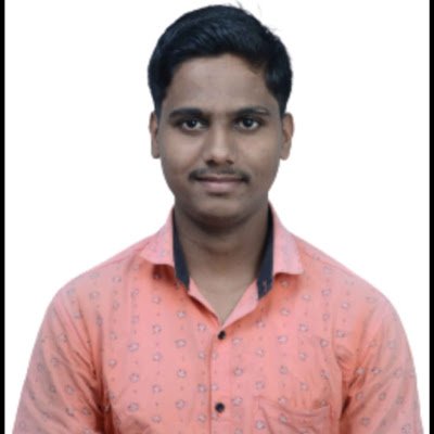 Samadhan9335's profile picture. CSC VLE