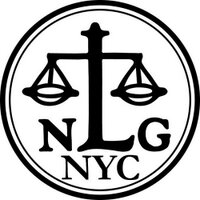 NLG NYC(@NLGNYC) 's Twitter Profileg