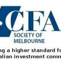 CFA SocietyMelbourne (@cfasocietymelb) 's Twitter Profile