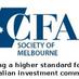 CFA SocietyMelbourne (@cfasocietymelb) Twitter profile photo