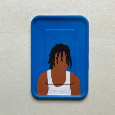 shoneyinsb's profile picture. finding happiness with art