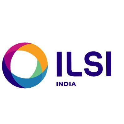 ILSI India is a regional branch of International Life Sciences Institute (ILSI) which has headquarters in Washington DC. Visit us at https://t.co/x1QCyF4Fcb