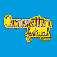 Cameretten Festival (@cameretten) 's Twitter Profile Photo Cameretten Festival (@cameretten) 's Twitter Profile Photo