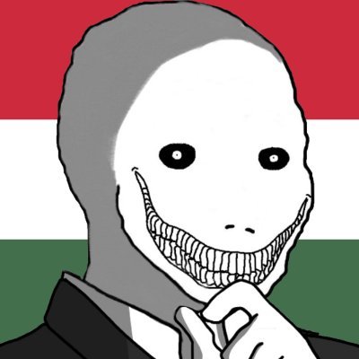 Boring & autistic | I hate everything and everyone equally | Expert shitposter | Hungarian with possible terroristic tendencies