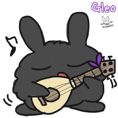 Gleoさんのプロフィール画像