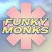 Funky Monks Network (@funkymonksnet) Twitter profile photo